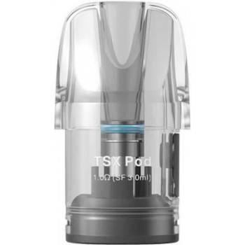 ASPIRE - TSX Cartridge 1.0 Ohm (3ml)